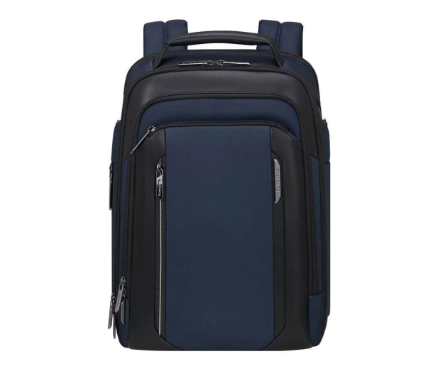 Samsonite PLECAK SPECTROLITE 4.0 DO LAPTOPA  14.1'' GRANAT - 1544694 - zdjęcie